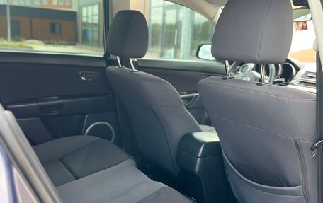 Mazda 3, 2008 год, 560 000 рублей, 7 фотография