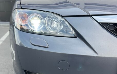 Mazda 3, 2008 год, 560 000 рублей, 14 фотография