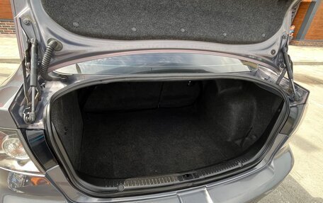 Mazda 3, 2008 год, 560 000 рублей, 8 фотография