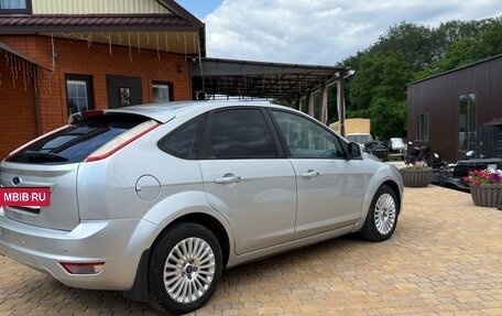 Ford Focus II рестайлинг, 2011 год, 699 000 рублей, 2 фотография