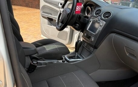 Ford Focus II рестайлинг, 2011 год, 699 000 рублей, 3 фотография