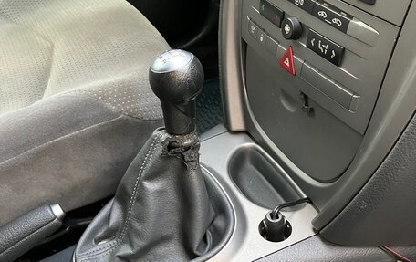 Citroen C5 I рестайлинг, 2007 год, 350 000 рублей, 8 фотография