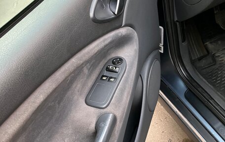 Citroen C5 I рестайлинг, 2007 год, 350 000 рублей, 4 фотография