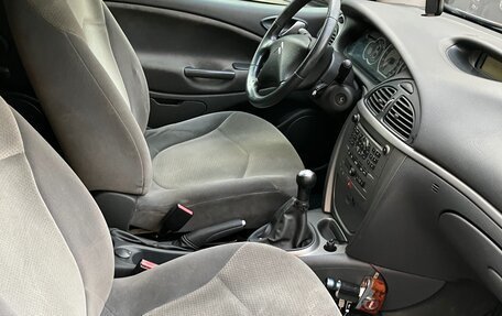 Citroen C5 I рестайлинг, 2007 год, 350 000 рублей, 11 фотография