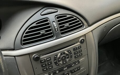 Citroen C5 I рестайлинг, 2007 год, 350 000 рублей, 6 фотография