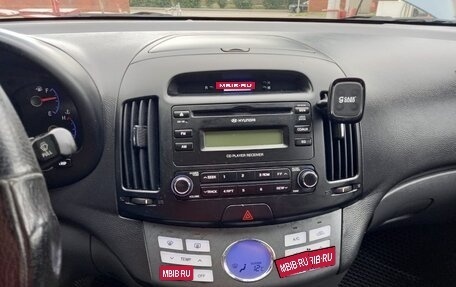 Hyundai Elantra IV, 2007 год, 550 000 рублей, 15 фотография