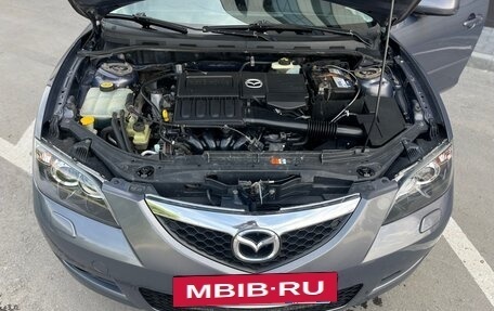 Mazda 3, 2008 год, 560 000 рублей, 15 фотография