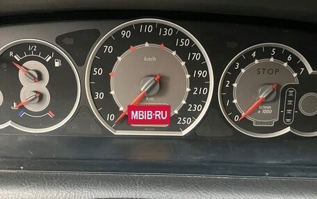 Citroen C5 I рестайлинг, 2007 год, 350 000 рублей, 5 фотография