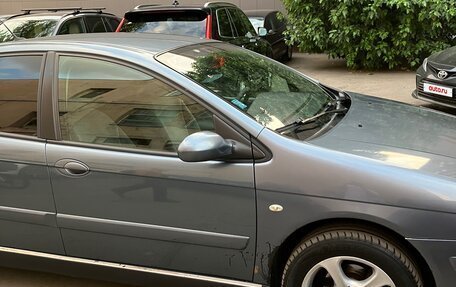 Citroen C5 I рестайлинг, 2007 год, 350 000 рублей, 18 фотография