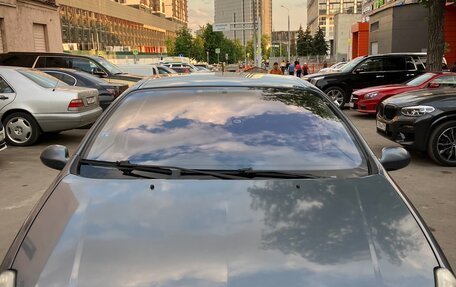 Citroen C5 I рестайлинг, 2007 год, 350 000 рублей, 20 фотография