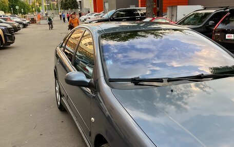 Citroen C5 I рестайлинг, 2007 год, 350 000 рублей, 19 фотография