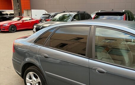 Citroen C5 I рестайлинг, 2007 год, 350 000 рублей, 23 фотография