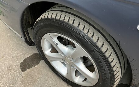 Citroen C5 I рестайлинг, 2007 год, 350 000 рублей, 16 фотография