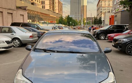 Citroen C5 I рестайлинг, 2007 год, 350 000 рублей, 15 фотография