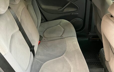 Citroen C5 I рестайлинг, 2007 год, 350 000 рублей, 21 фотография