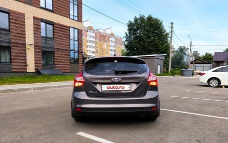 Ford Focus III, 2012 год, 1 100 000 рублей, 6 фотография