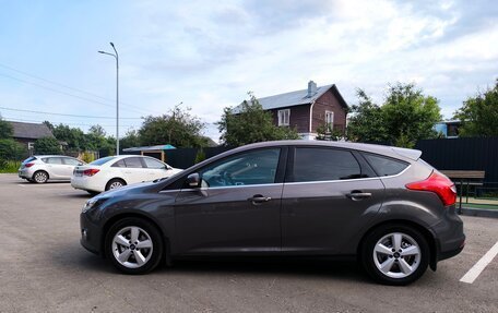 Ford Focus III, 2012 год, 1 100 000 рублей, 4 фотография