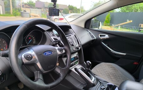 Ford Focus III, 2012 год, 1 100 000 рублей, 9 фотография