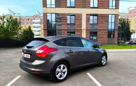 Ford Focus III, 2012 год, 1 100 000 рублей, 7 фотография