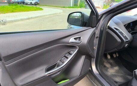 Ford Focus III, 2012 год, 1 100 000 рублей, 12 фотография