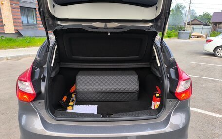 Ford Focus III, 2012 год, 1 100 000 рублей, 13 фотография
