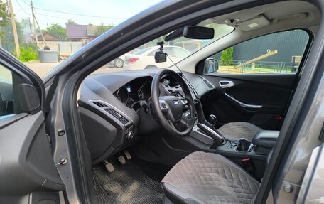 Ford Focus III, 2012 год, 1 100 000 рублей, 10 фотография