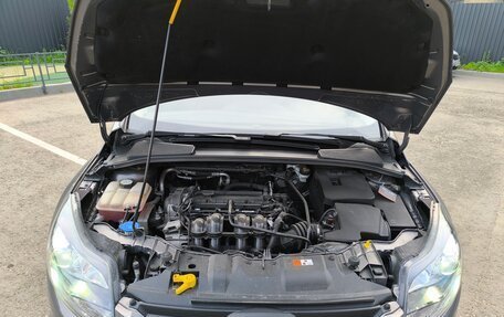 Ford Focus III, 2012 год, 1 100 000 рублей, 14 фотография