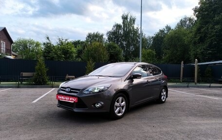 Ford Focus III, 2012 год, 1 100 000 рублей, 3 фотография