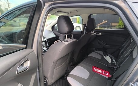 Ford Focus III, 2012 год, 1 100 000 рублей, 11 фотография