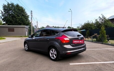 Ford Focus III, 2012 год, 1 100 000 рублей, 5 фотография