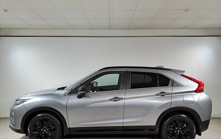 Mitsubishi Eclipse Cross, 2019 год, 1 699 000 рублей, 5 фотография