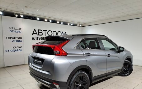 Mitsubishi Eclipse Cross, 2019 год, 1 699 000 рублей, 2 фотография