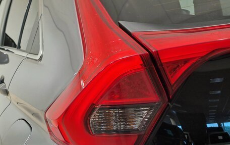 Mitsubishi Eclipse Cross, 2019 год, 1 699 000 рублей, 10 фотография