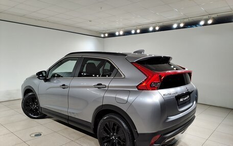 Mitsubishi Eclipse Cross, 2019 год, 1 699 000 рублей, 4 фотография