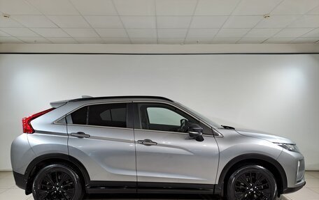 Mitsubishi Eclipse Cross, 2019 год, 1 699 000 рублей, 6 фотография
