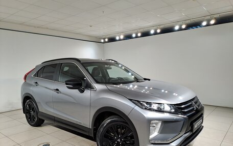 Mitsubishi Eclipse Cross, 2019 год, 1 699 000 рублей, 3 фотография