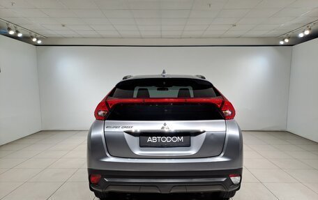 Mitsubishi Eclipse Cross, 2019 год, 1 699 000 рублей, 8 фотография