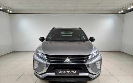 Mitsubishi Eclipse Cross, 2019 год, 1 699 000 рублей, 7 фотография
