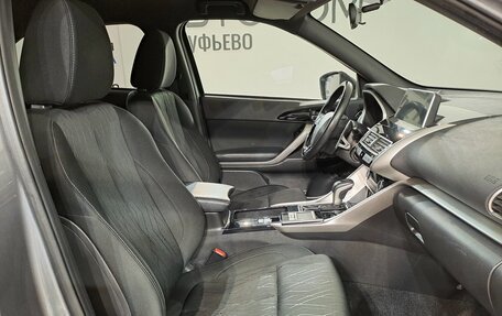 Mitsubishi Eclipse Cross, 2019 год, 1 699 000 рублей, 14 фотография