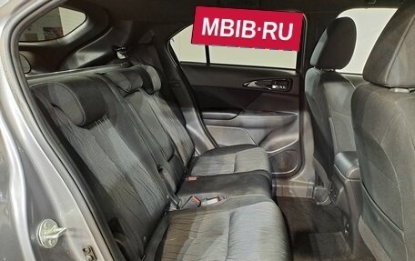 Mitsubishi Eclipse Cross, 2019 год, 1 699 000 рублей, 16 фотография
