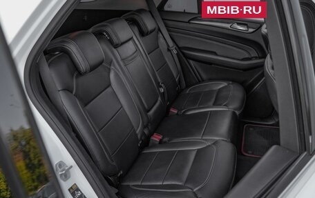 Mercedes-Benz M-Класс, 2015 год, 3 100 000 рублей, 7 фотография