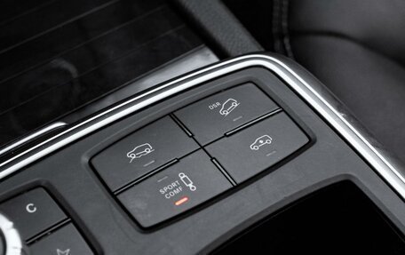 Mercedes-Benz M-Класс, 2015 год, 3 100 000 рублей, 18 фотография