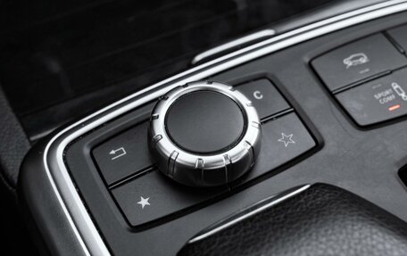Mercedes-Benz M-Класс, 2015 год, 3 100 000 рублей, 19 фотография