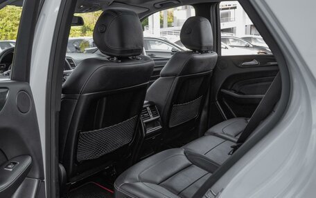 Mercedes-Benz M-Класс, 2015 год, 3 100 000 рублей, 11 фотография