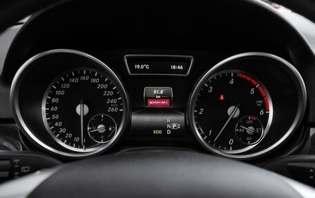 Mercedes-Benz M-Класс, 2015 год, 3 100 000 рублей, 13 фотография