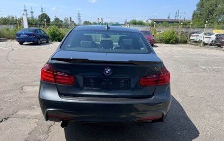 BMW 3 серия, 2015 год, 2 099 000 рублей, 5 фотография