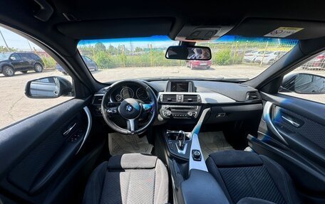 BMW 3 серия, 2015 год, 2 099 000 рублей, 7 фотография