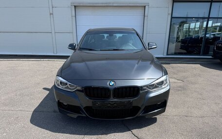 BMW 3 серия, 2015 год, 2 099 000 рублей, 2 фотография