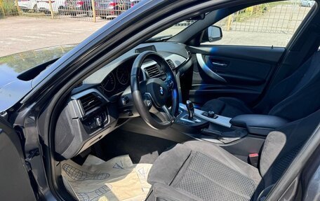 BMW 3 серия, 2015 год, 2 099 000 рублей, 8 фотография