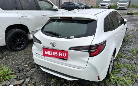 Toyota Corolla, 2020 год, 2 500 000 рублей, 13 фотография
